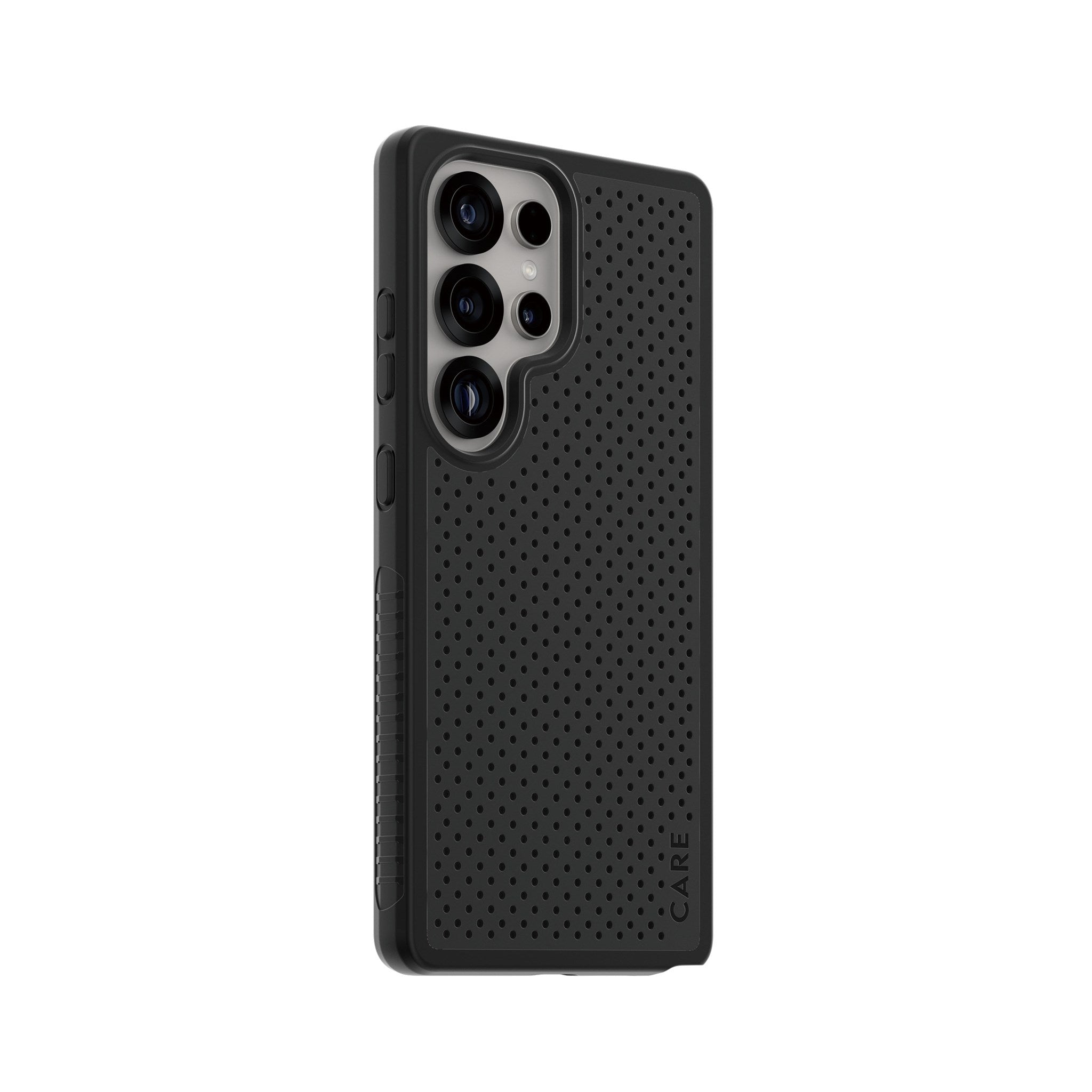 CARE by PanzerGlass® Feature Case Heat Beat Samsung Galaxy S25 Ultra